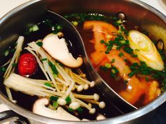 -密友回转自助火锅(世茂国际广场店)