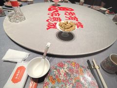 -湘满甲·黄焖甲鱼创始者·湘菜·鲁菜(潘家园店)