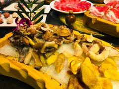 -老诚一锅羊蝎子(黄寺大街店)