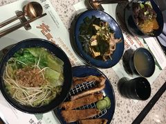 -馔豚·台北菜专门店(深圳湾万象城店)