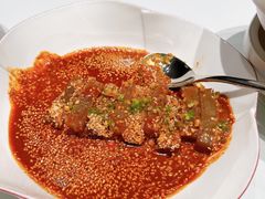 -海航大厦万豪酒店彩海轩中餐厅(霄云路店)