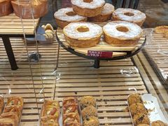 -味多美蛋糕(亚非大厦店)