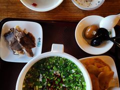 -中阿兰牛肉面(悦海新天地店)