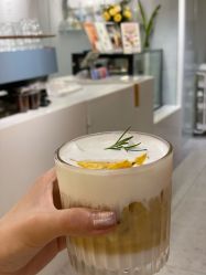 -手牵手美甲