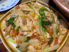 -妈妈的味道(和顺古镇店)