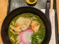 -伊藤久右卫门(宇治本店)