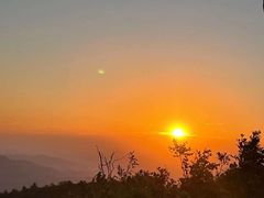 -东白山