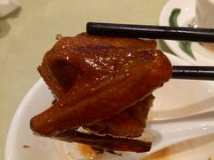 -顺风山庄(水濂山店)