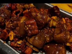 -恩你小木屋米酒店(莱山店)