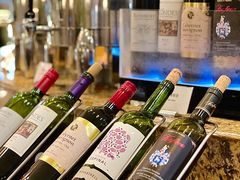-粤海喜来登酒店·盛宴海鲜牛排自助餐厅(天河城店)