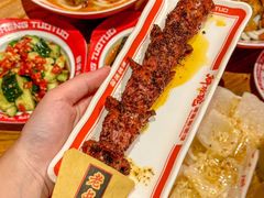 -秤砣砣·湖南粉面馆(青年路店)