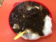 -王中王刨冰