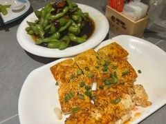 -楚太子  中餐&烧烤(武大店)