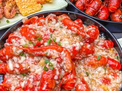 -巴厘龙虾·榜首油焖大虾(洞庭·艺术洋房店)