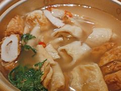 -冰川冷面·延边菜·炭烤串(观前店)