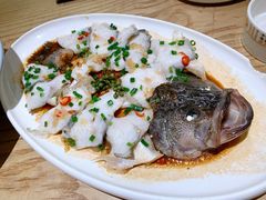 -粤集·手工粤菜(皇庭广场店)