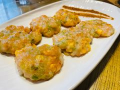 -图味美小黄鱼·景德菜(浙江路店)