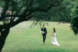 点击看大图 -太古映画婚纱摄影(天河店)