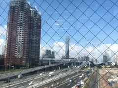 -台场海滨公园船码头