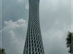 -广州塔