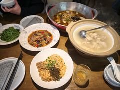 -向川南·水煮鱼·川菜(和平里店)