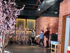-辛氏火炉·韩式古法烤肉(松北店)