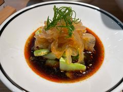 劲爆海蜇-太二酸菜鱼(福州泰禾店)