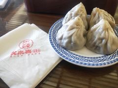 -笑来喜馄饨小笼工坊店(湖滨街店)
