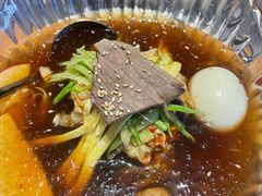 -河坝烧烤串城(金达莱店)