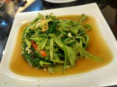 -金厨泰国餐厅·全泰籍厨师料理(拱北店)