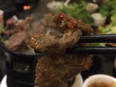 -藏味八珍特色火锅