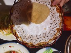 -金厨泰国餐厅·全泰籍厨师料理(拱北店)