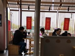 大堂-锡笼记·无锡小笼(人民路店)