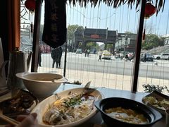 -外婆船宴餐厅·外婆喊你回家吃饭