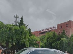 -天山神秘大峡谷