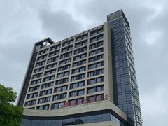 -浙江大学圆正·启真酒店
