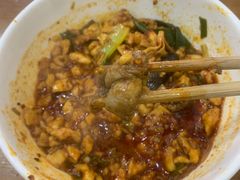 -刘信牛羊肉小炒泡馍(回民街店)