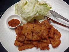 -红杏酒家·地道川菜(一品天下店)