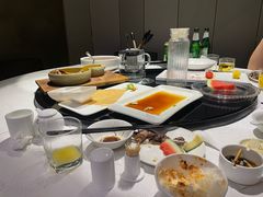 -東舍食唐精品陕菜馆