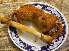 -清真·西北人家风味馆(中山中路店)