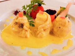 -马克西姆餐厅(崇文门店)