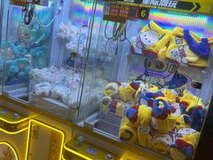 -金逸影城(大悦城IMAX激光店)
