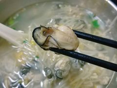 蚝仔肉碎贵刁-新武二广福潮粉面食馆(哥英布拉街)