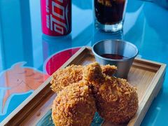 -My Way Town买味堂·东南亚餐厅(亦庄店)