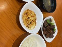 -鲜笃面(肇嘉浜路店)
