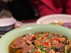 -绿茶餐厅(朝阳大悦城店)