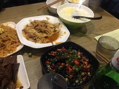 -陈记农家挂炉烤肉(雁南一路店)