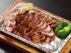 -巨华嘉禧酒店-华宴中餐厅