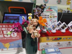 -乐高授权专卖店(中关村领展店)