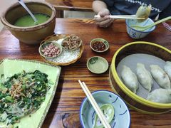 -海陆丰明凤擂茶